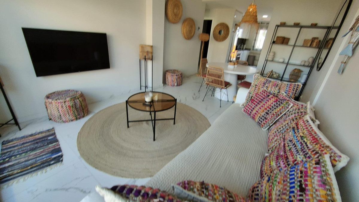 Bungalow te koop in Finestrat | 2 slaapkamers H5289982