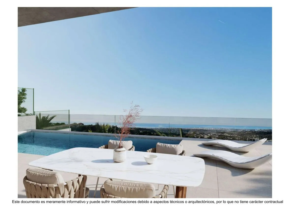 Jeugdherberg te koop in Finestrat | 4 slaapkamers H5406271