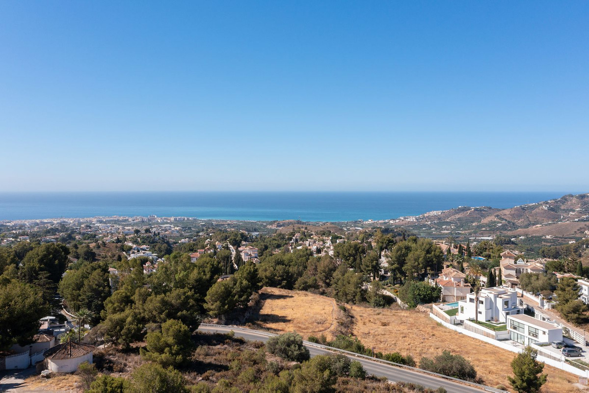 Grond te koop in Frigiliana | 0 slaapkamers H5401174
