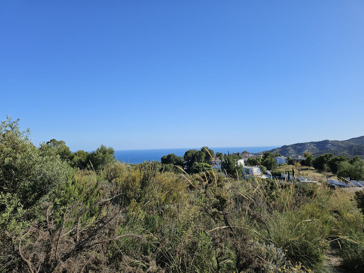 Grond te koop in Frigiliana | 0 slaapkamers H5401174