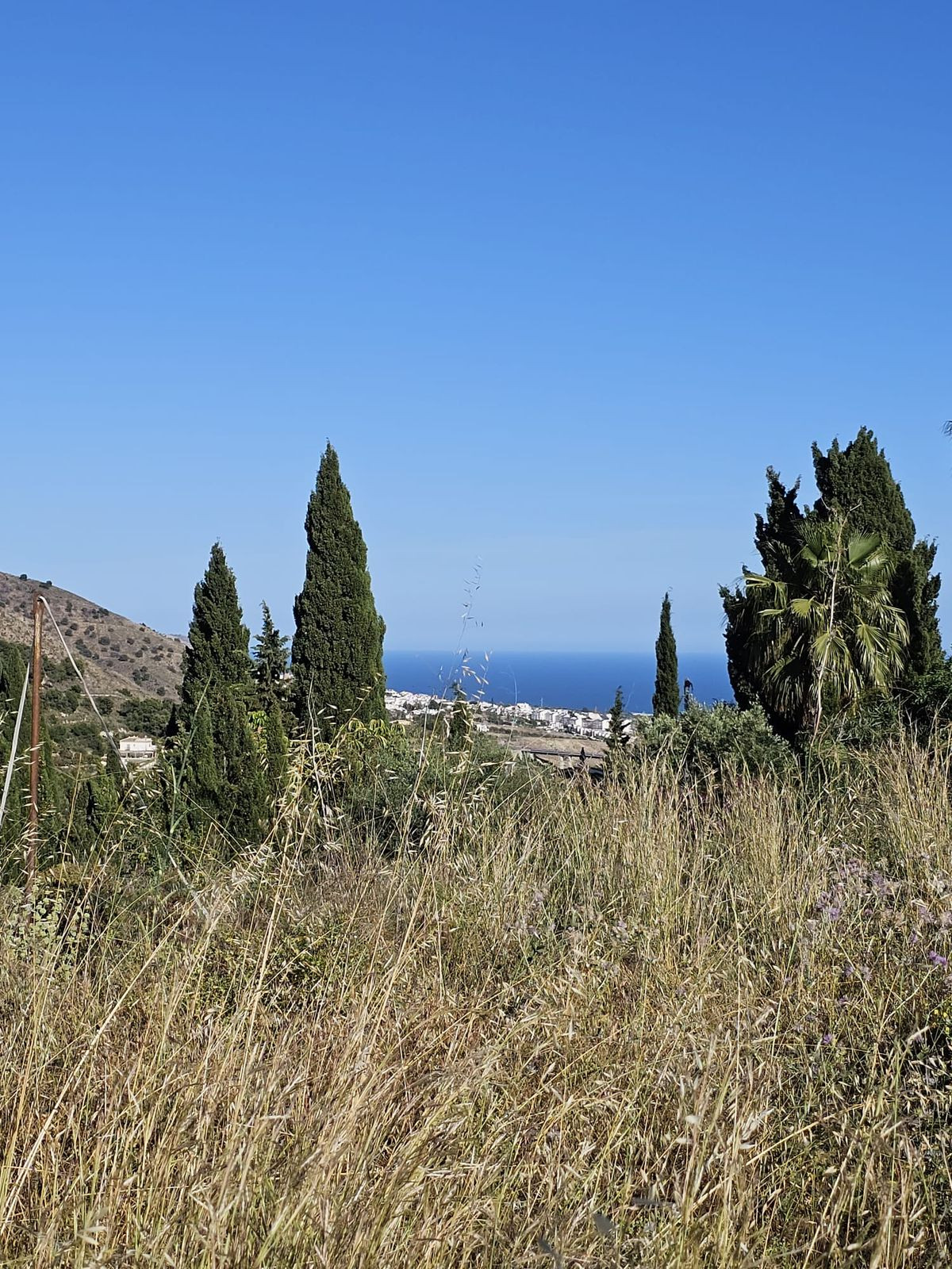 Grond te koop in Frigiliana | 0 slaapkamers H5401174
