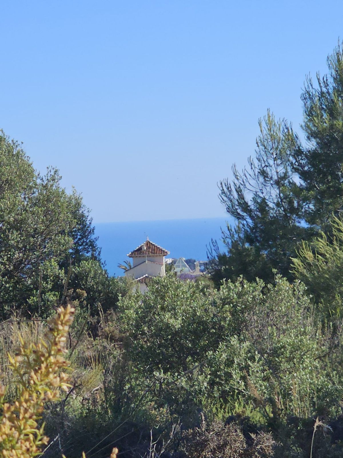 Grond te koop in Frigiliana | 0 slaapkamers H5401174