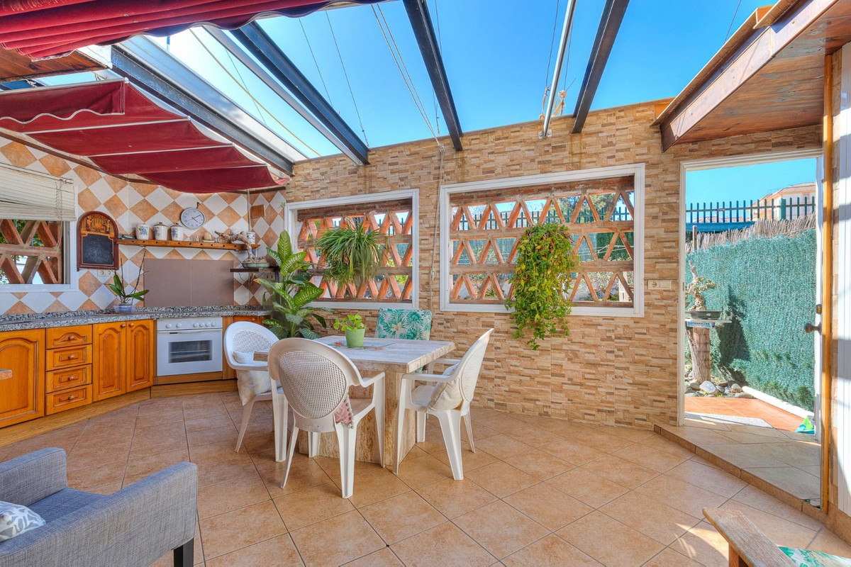 Huis te koop in Fuengirola | 3 slaapkamers H5134726