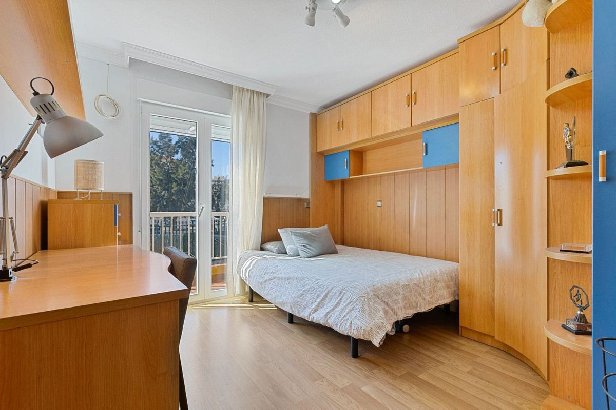 Huis te koop in Fuengirola | 3 slaapkamers H5134726