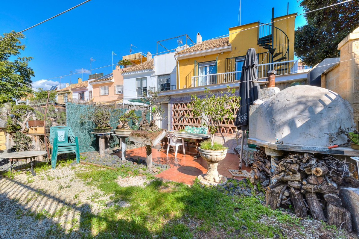 Huis te koop in Fuengirola | 3 slaapkamers H5134726
