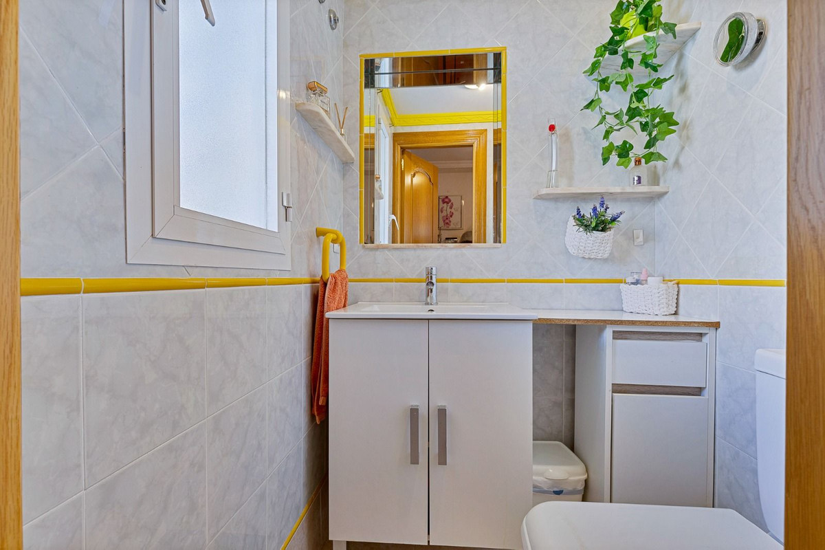 Huis te koop in Fuengirola | 3 slaapkamers H5134726