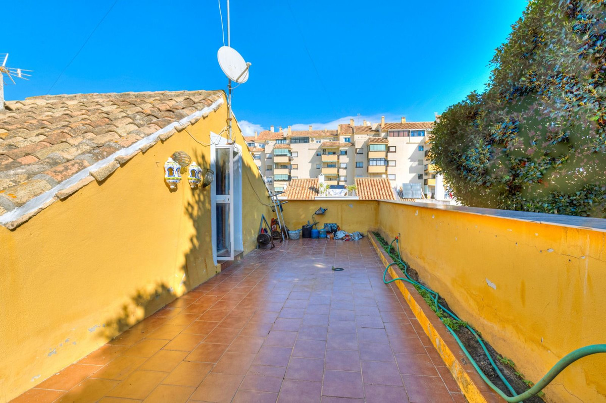 Huis te koop in Fuengirola | 3 slaapkamers H5134726