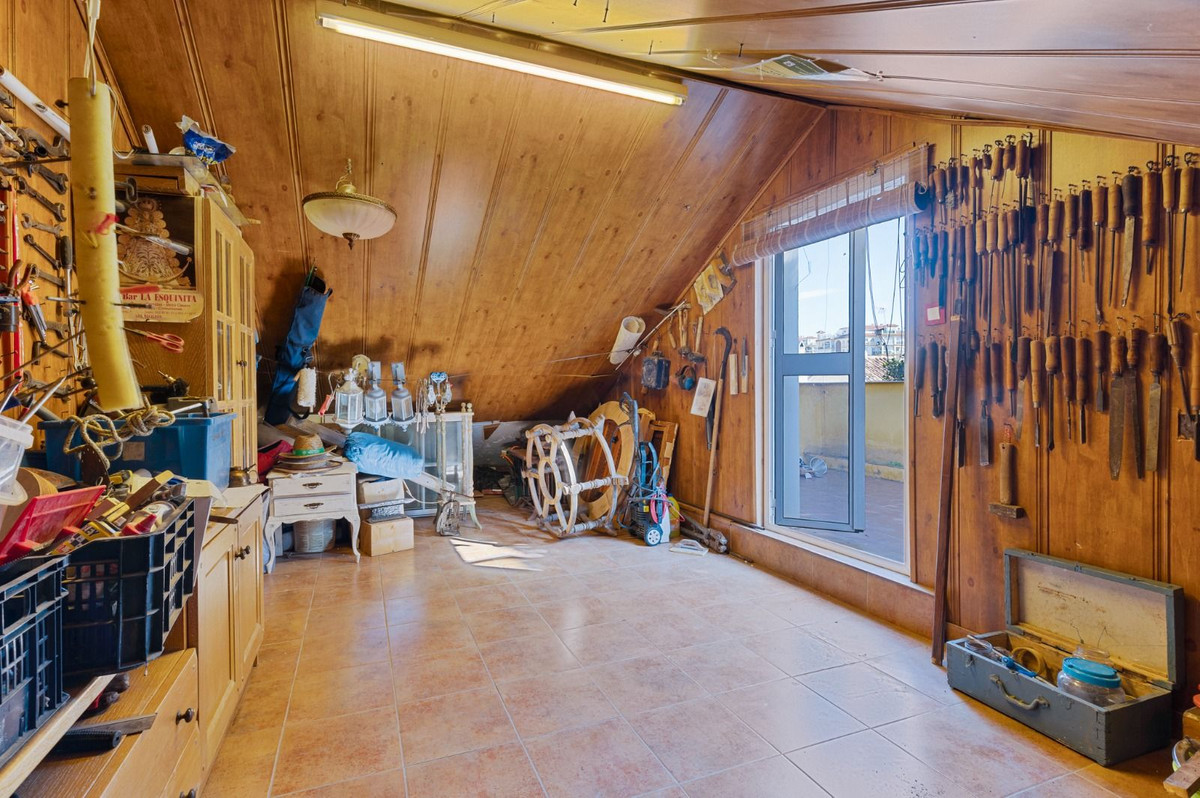 Huis te koop in Fuengirola | 3 slaapkamers H5134726
