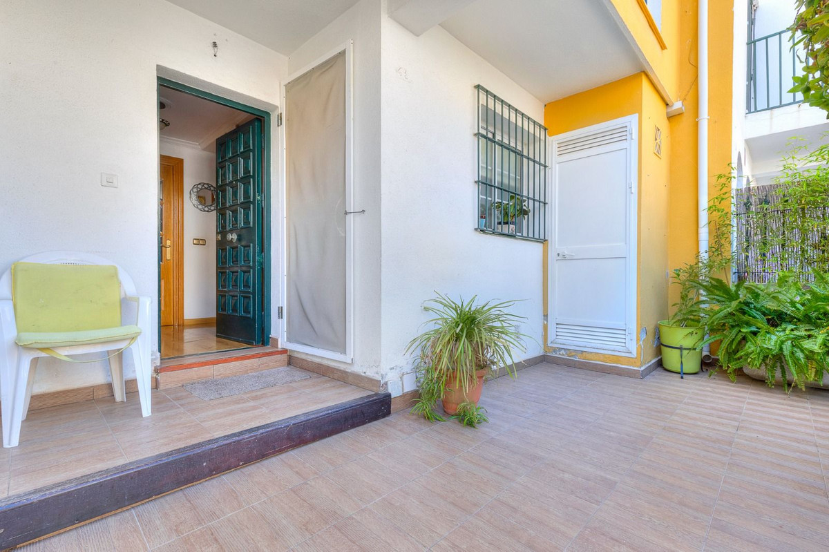 Huis te koop in Fuengirola | 3 slaapkamers H5134726