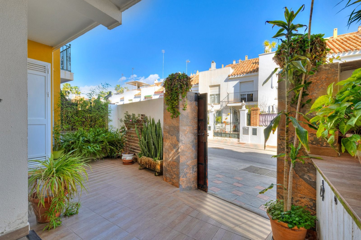 Huis te koop in Fuengirola | 3 slaapkamers H5134726