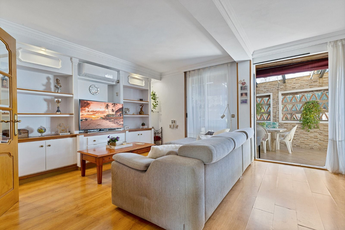 Huis te koop in Fuengirola | 3 slaapkamers H5134726