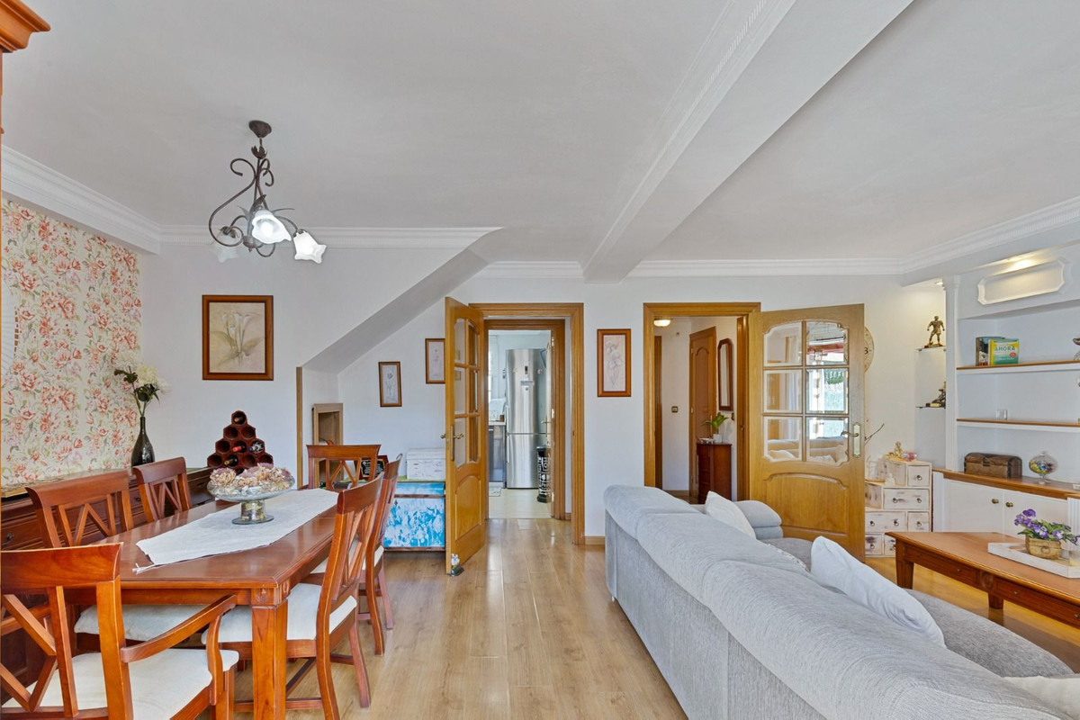 Huis te koop in Fuengirola | 3 slaapkamers H5134726