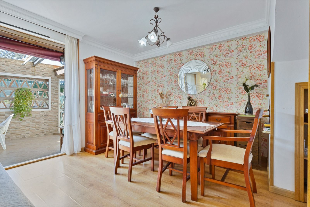 Huis te koop in Fuengirola | 3 slaapkamers H5134726
