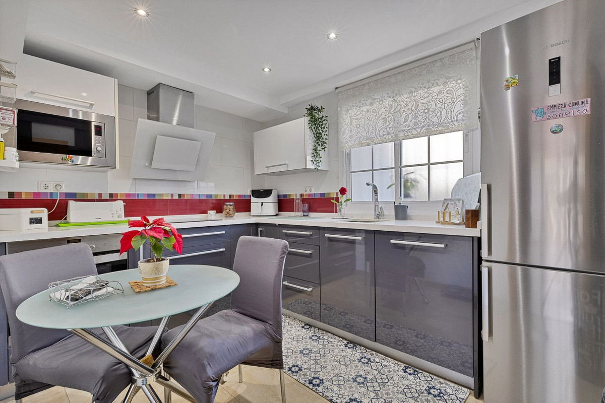 Huis te koop in Fuengirola | 3 slaapkamers H5134726