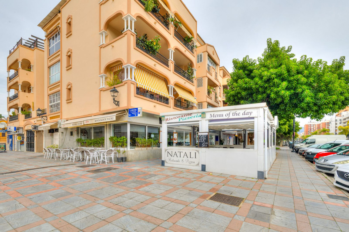 Appartement te koop in Fuengirola | 0 slaapkamers H5261329