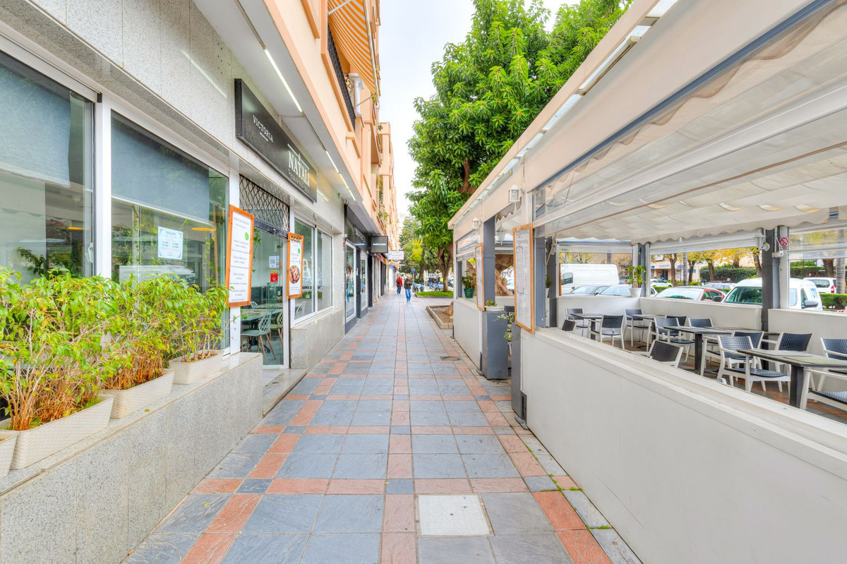 Appartement te koop in Fuengirola | 0 slaapkamers H5261329