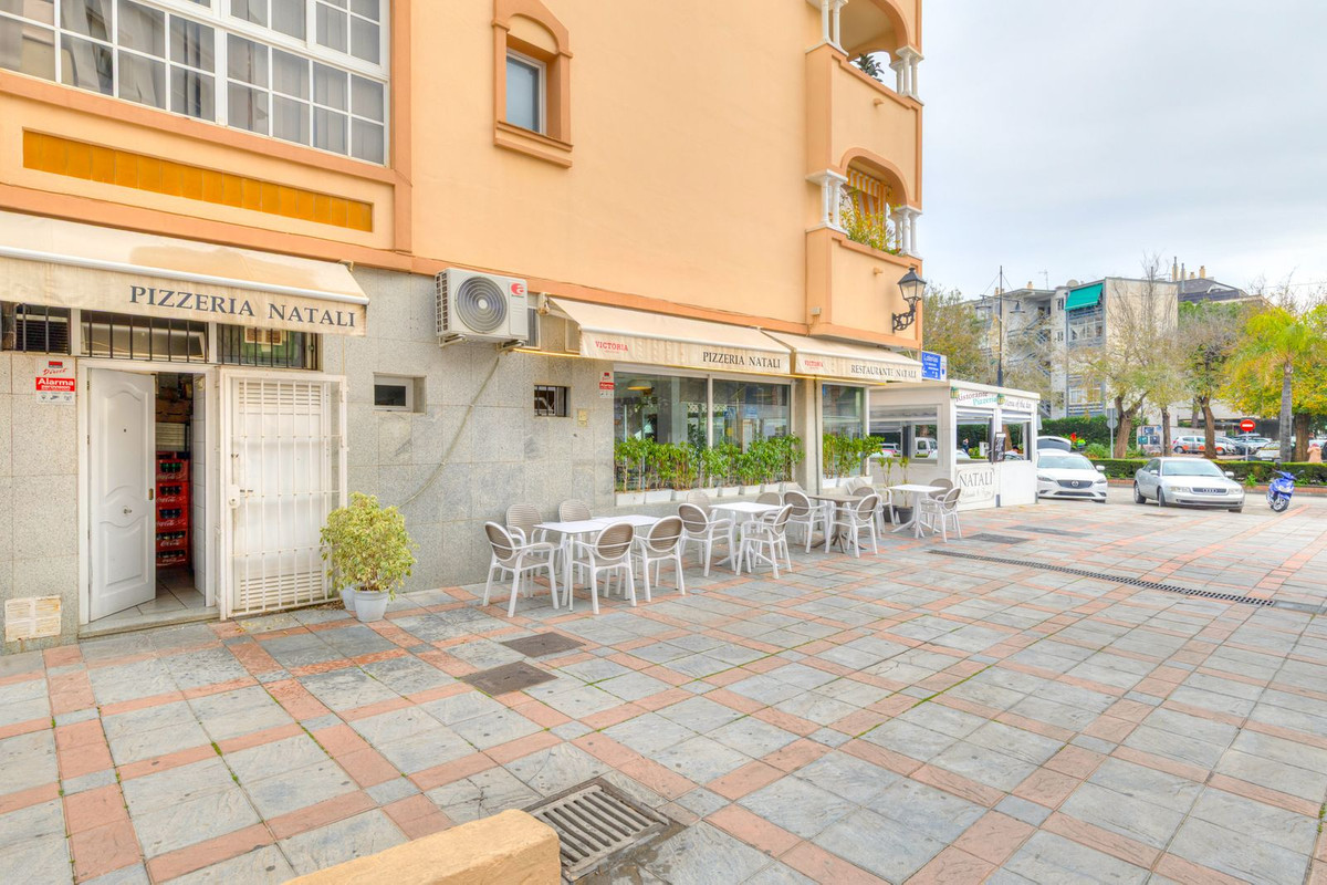 Appartement te koop in Fuengirola | 0 slaapkamers H5261329