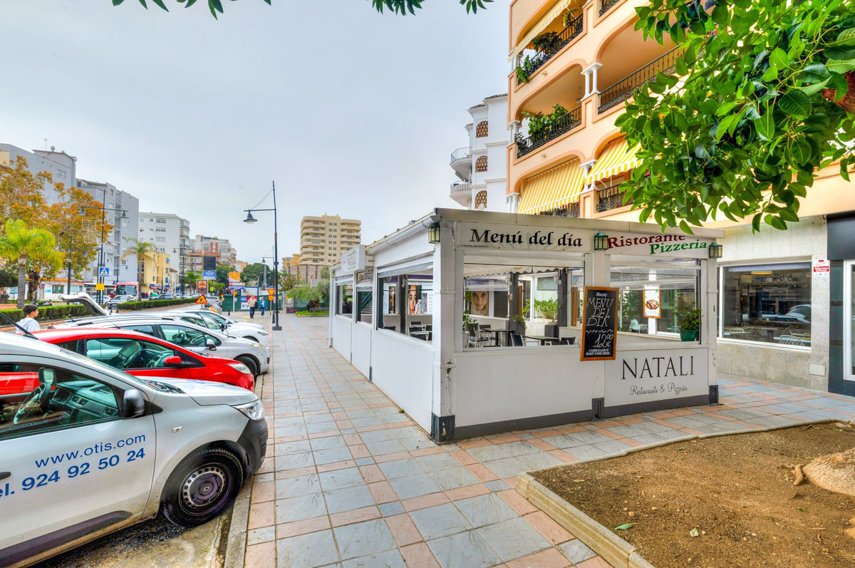 Appartement te koop in Fuengirola | 0 slaapkamers H5261329