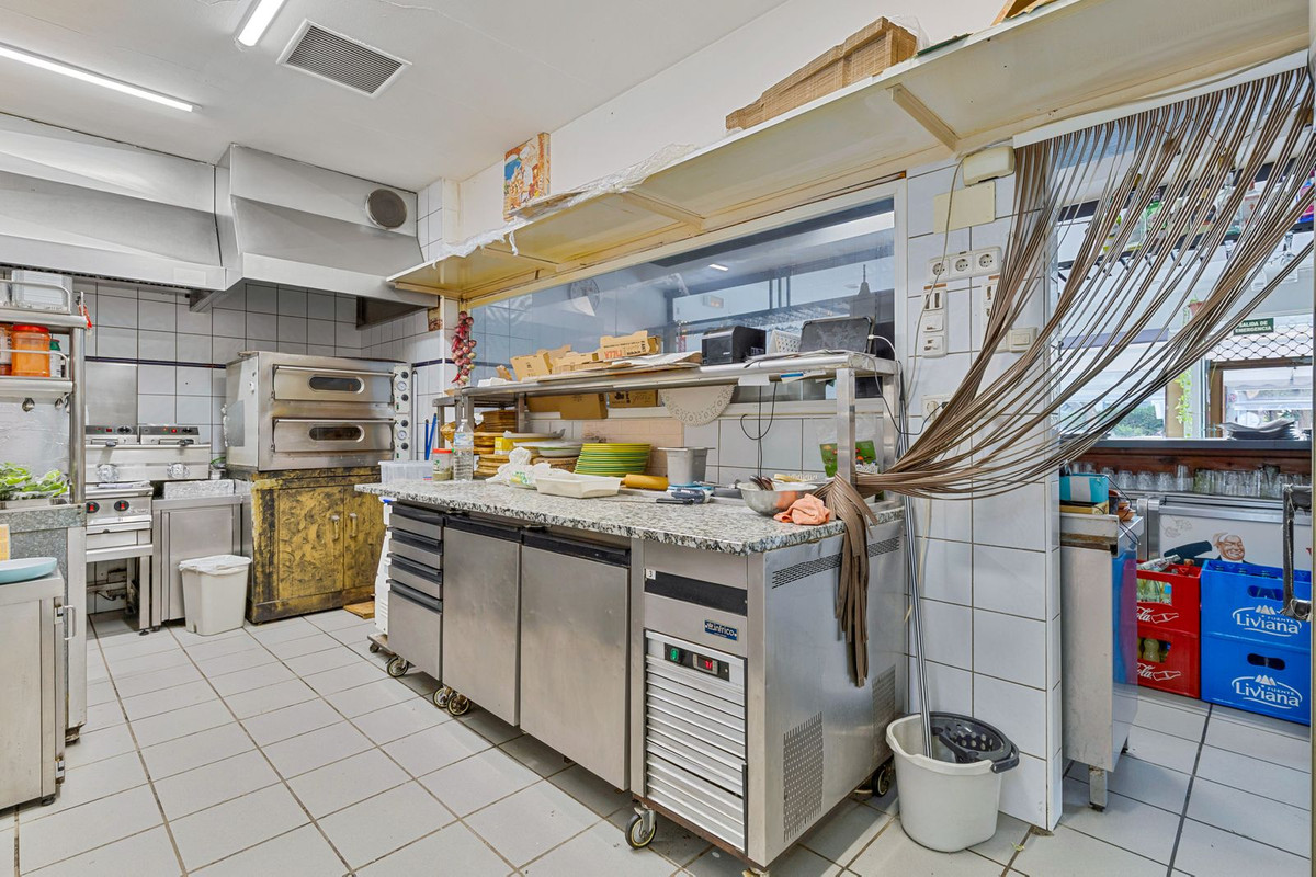 Appartement te koop in Fuengirola | 0 slaapkamers H5261329