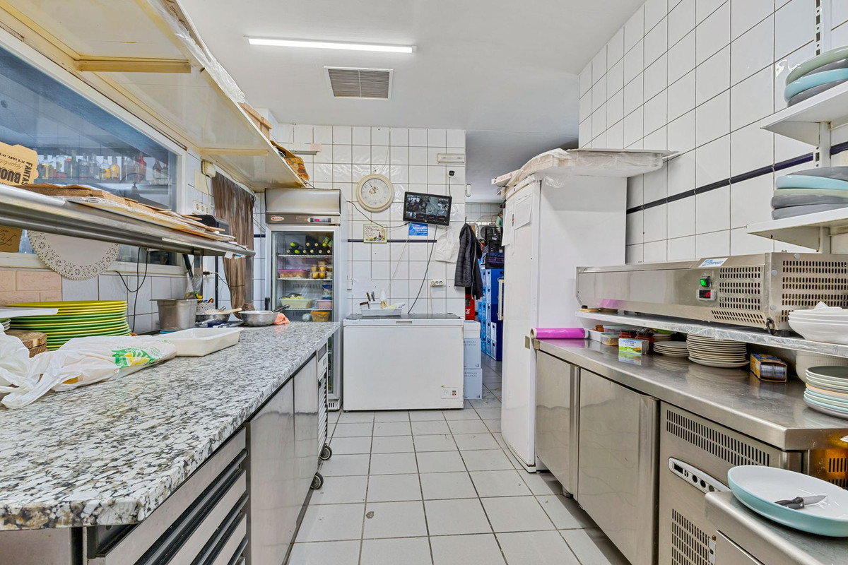 Appartement te koop in Fuengirola | 0 slaapkamers H5261329