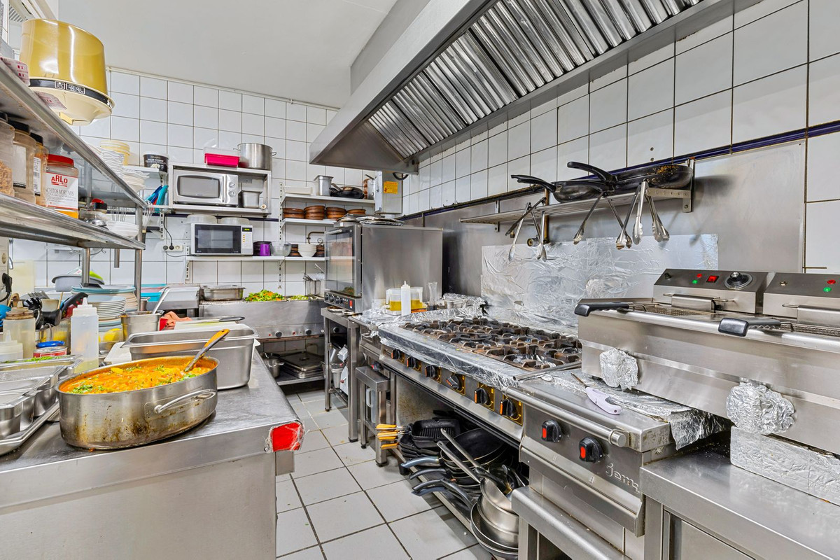 Appartement te koop in Fuengirola | 0 slaapkamers H5261329