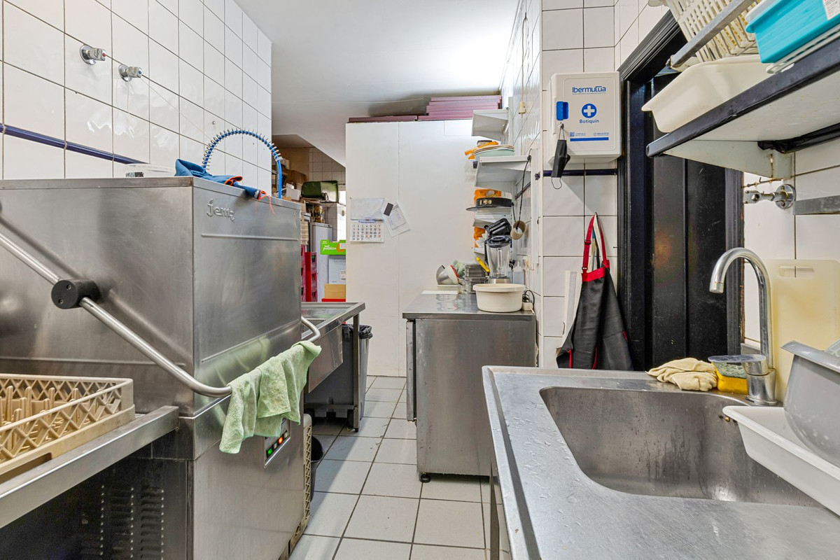 Appartement te koop in Fuengirola | 0 slaapkamers H5261329