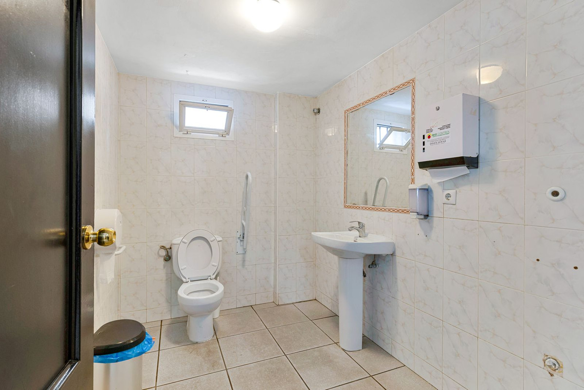 Appartement te koop in Fuengirola | 0 slaapkamers H5261329