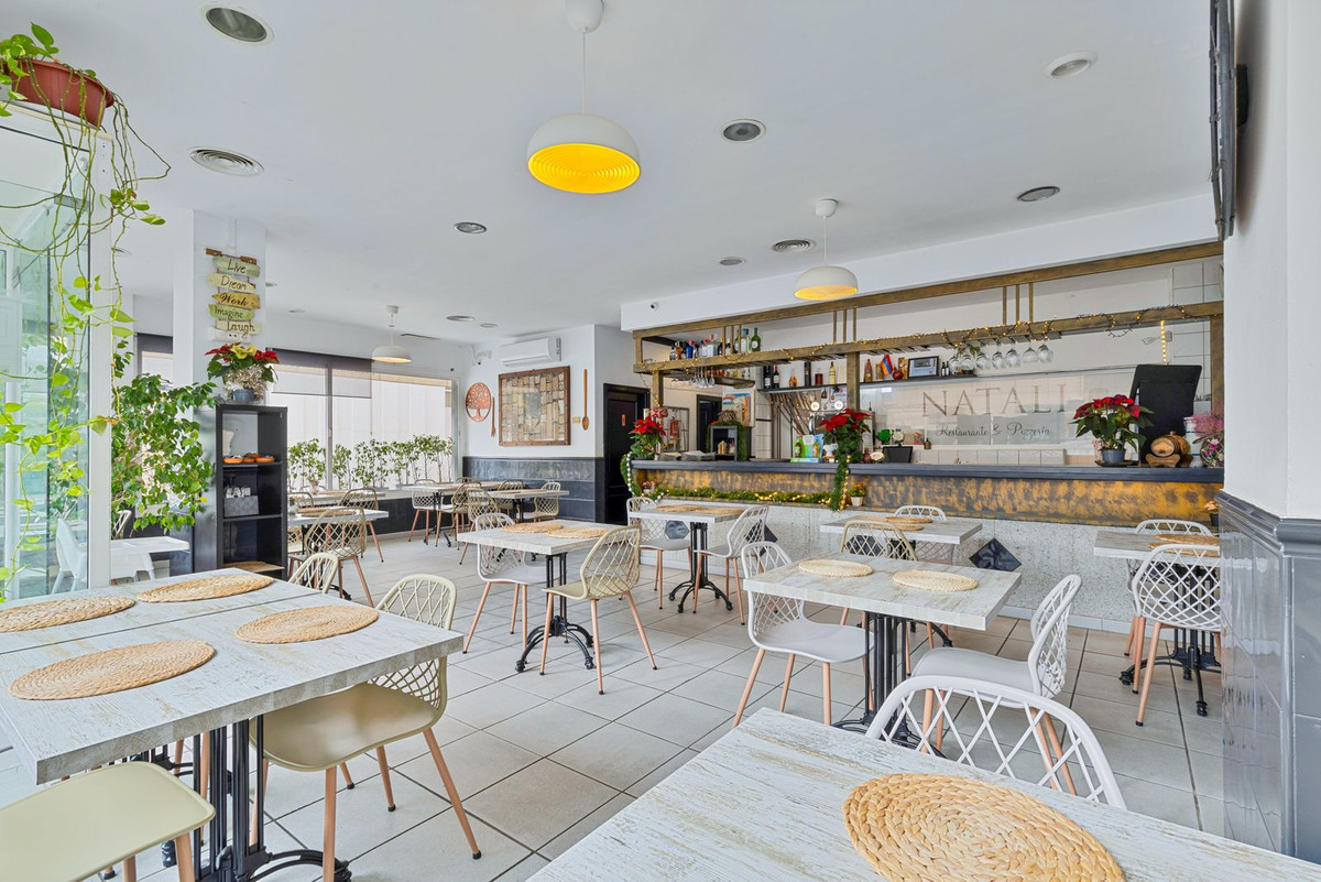 Appartement te koop in Fuengirola | 0 slaapkamers H5261329