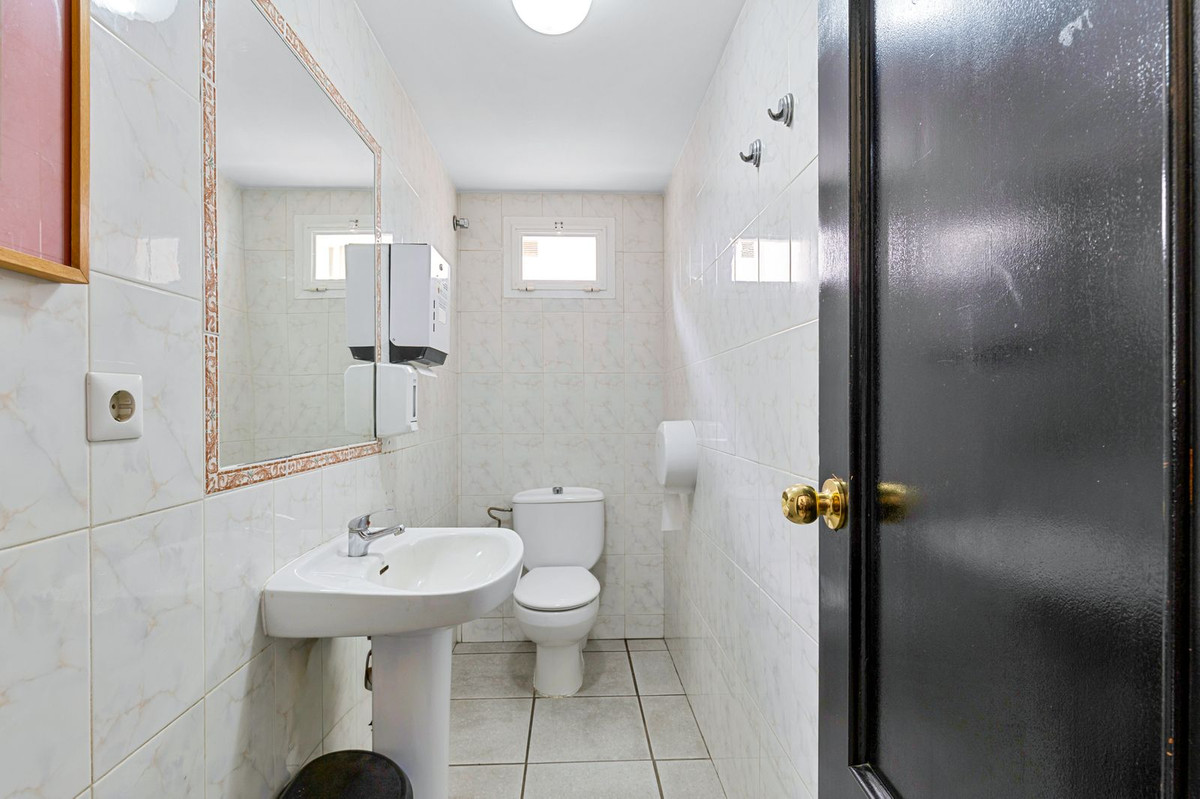 Appartement te koop in Fuengirola | 0 slaapkamers H5261329