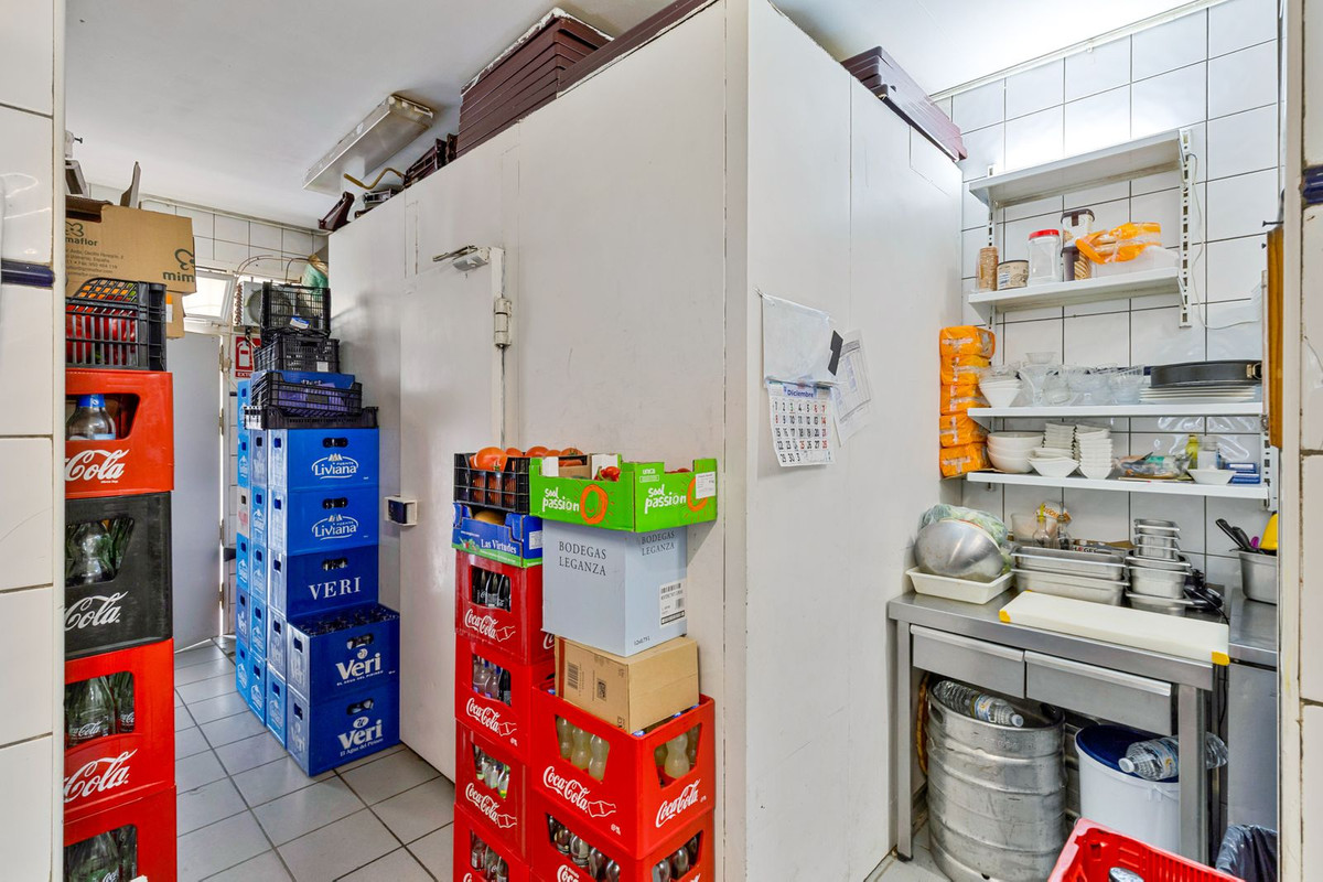 Appartement te koop in Fuengirola | 0 slaapkamers H5261329