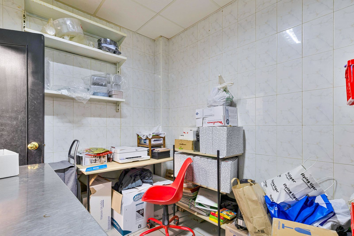 Appartement te koop in Fuengirola | 0 slaapkamers H5261329