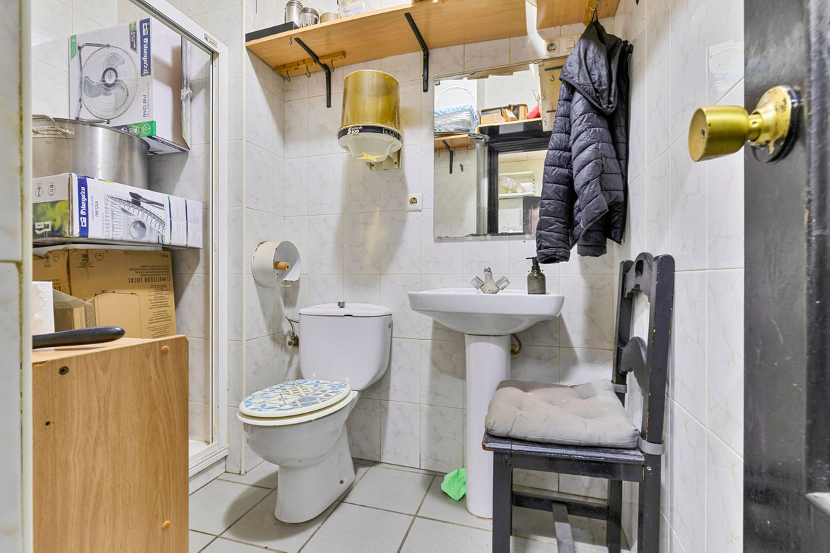 Appartement te koop in Fuengirola | 0 slaapkamers H5261329