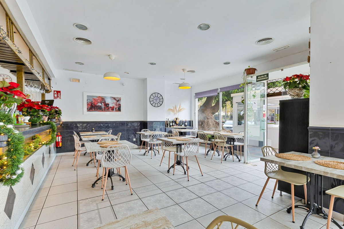 Appartement te koop in Fuengirola | 0 slaapkamers H5261329