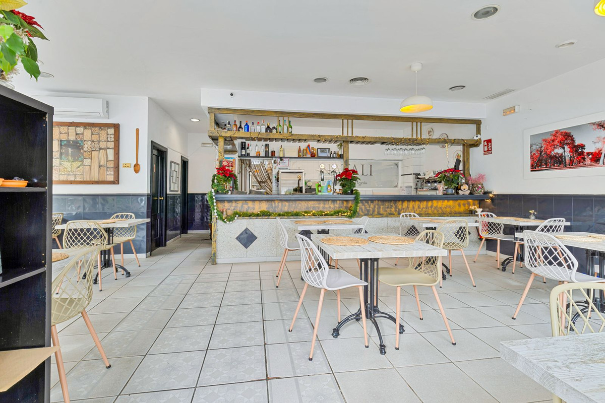 Appartement te koop in Fuengirola | 0 slaapkamers H5261329