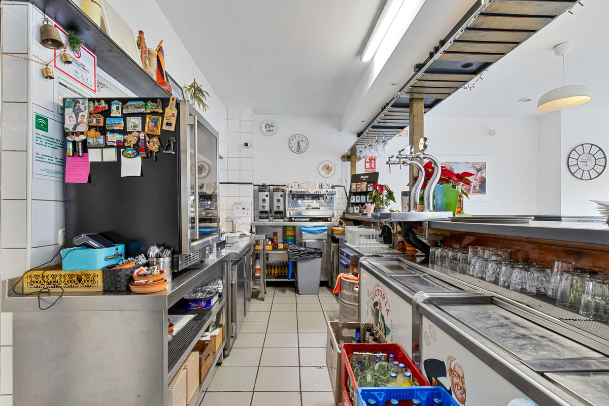 Appartement te koop in Fuengirola | 0 slaapkamers H5261329