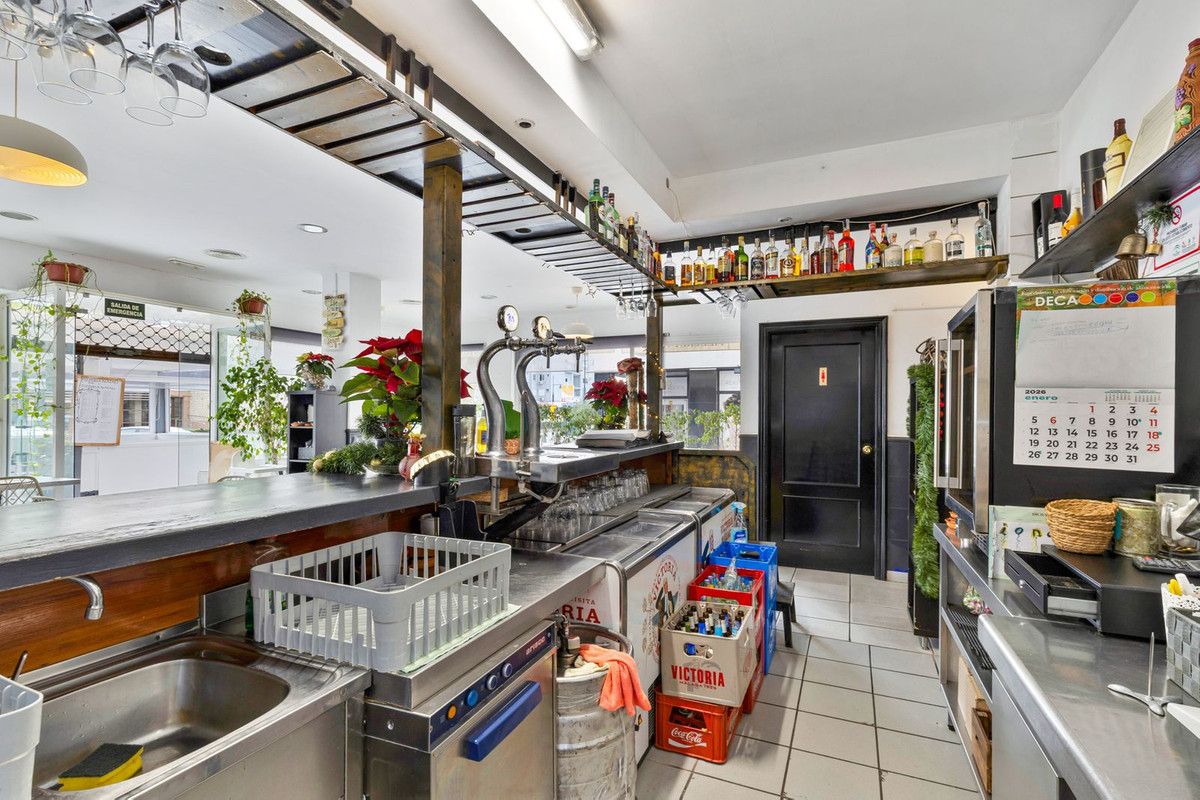 Appartement te koop in Fuengirola | 0 slaapkamers H5261329