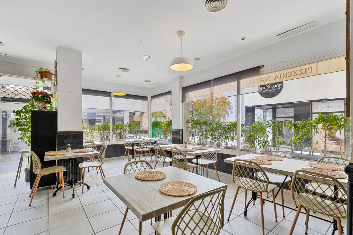 Appartement te koop in Fuengirola | 0 slaapkamers H5261329