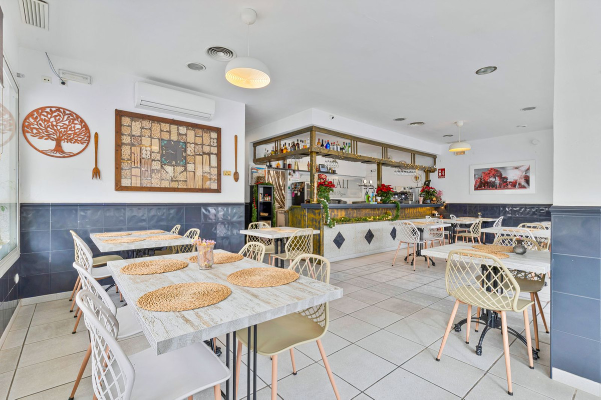 Appartement te koop in Fuengirola | 0 slaapkamers H5261329