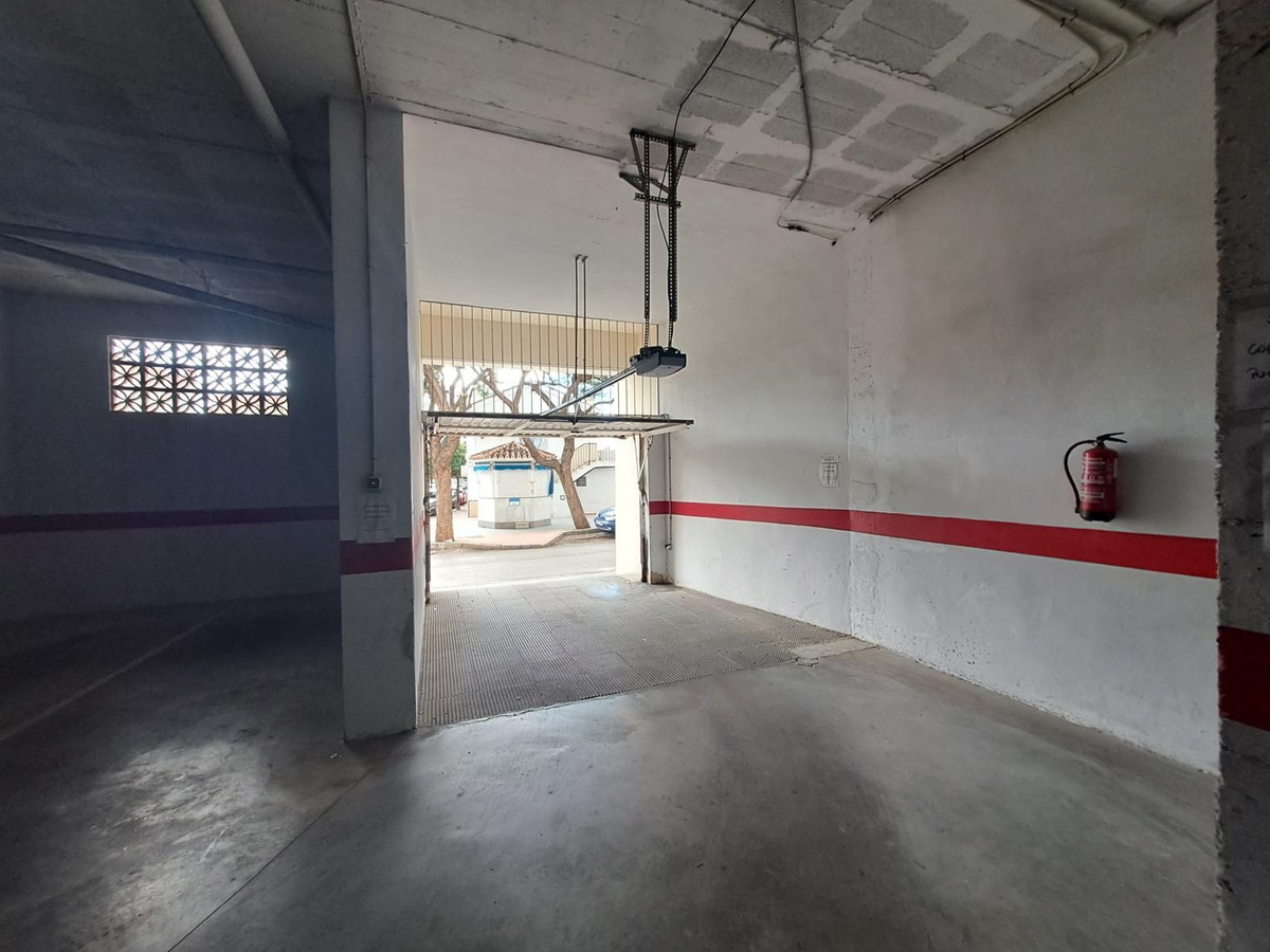 Appartement te koop in Fuengirola | 0 slaapkamers H5263627