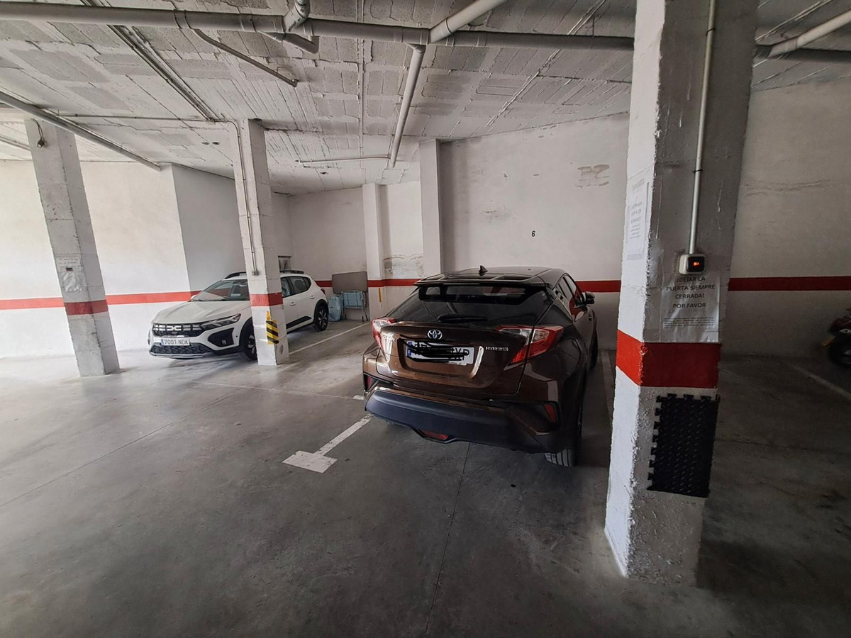 Appartement te koop in Fuengirola | 0 slaapkamers H5263627