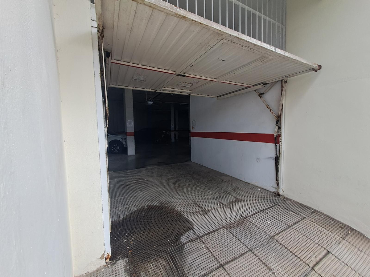 Appartement te koop in Fuengirola | 0 slaapkamers H5263627
