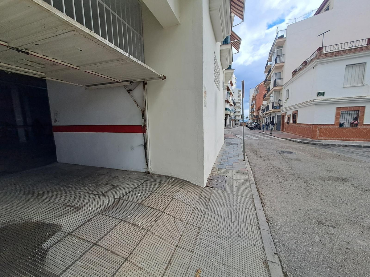 Appartement te koop in Fuengirola | 0 slaapkamers H5263627