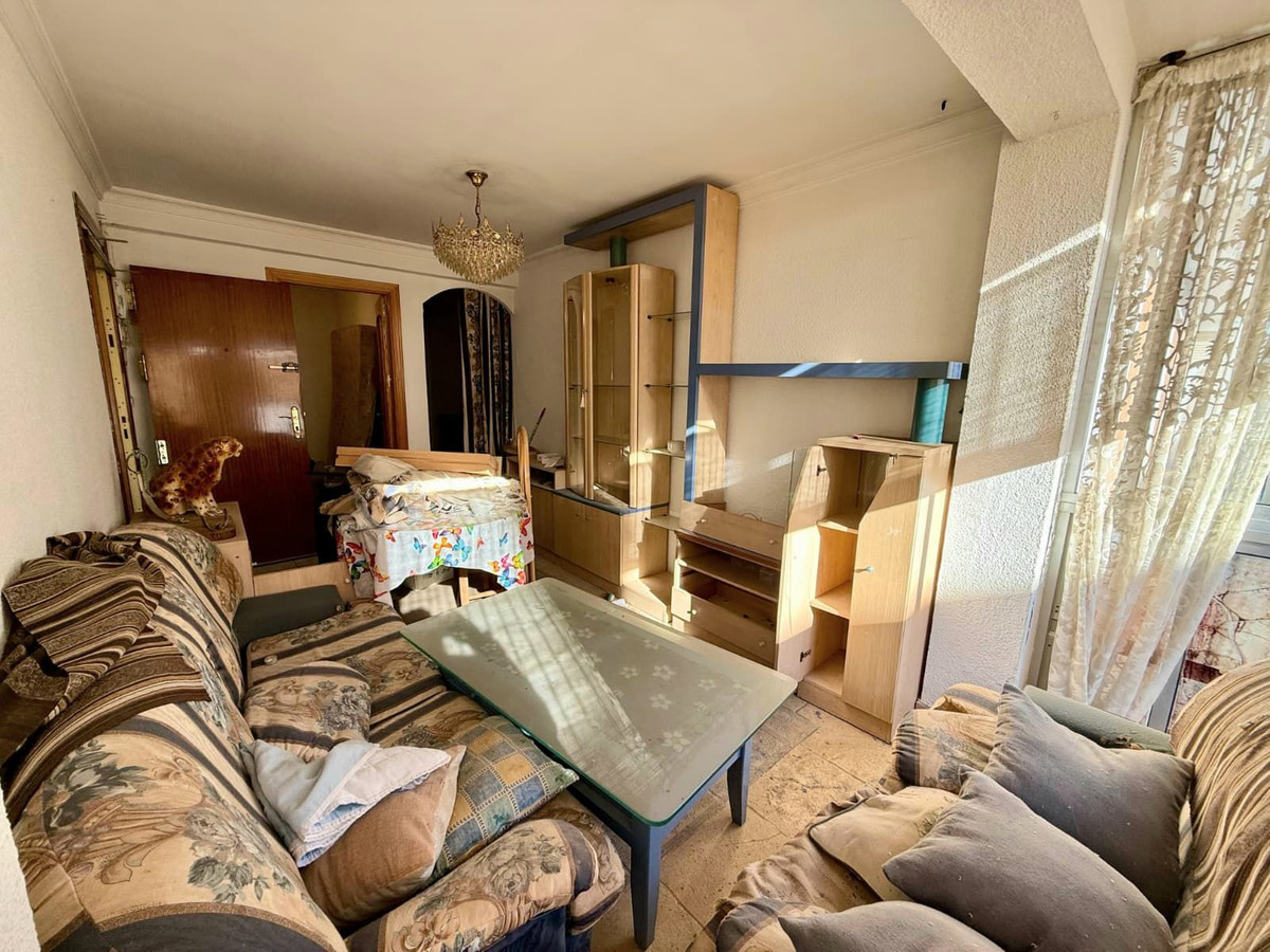 Appartement te koop in Fuengirola | 2 slaapkamers H5264167