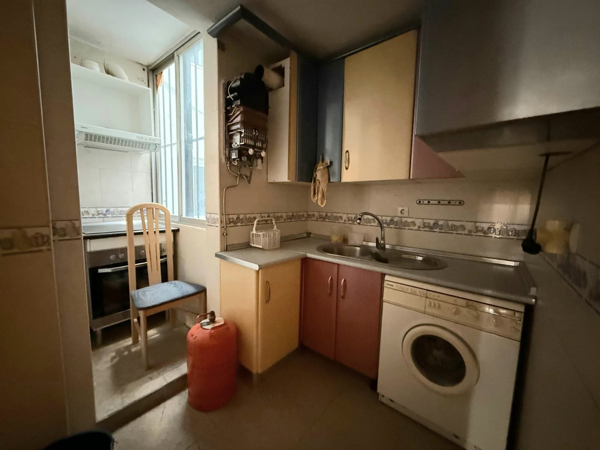 Appartement te koop in Fuengirola | 2 slaapkamers H5264167