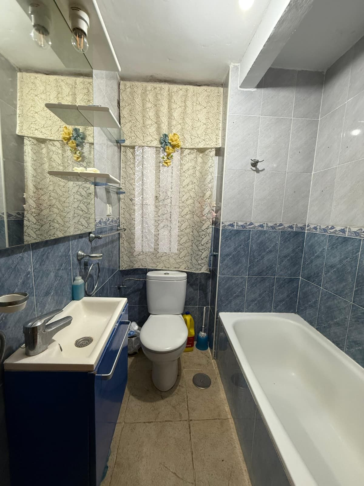 Appartement te koop in Fuengirola | 2 slaapkamers H5264167