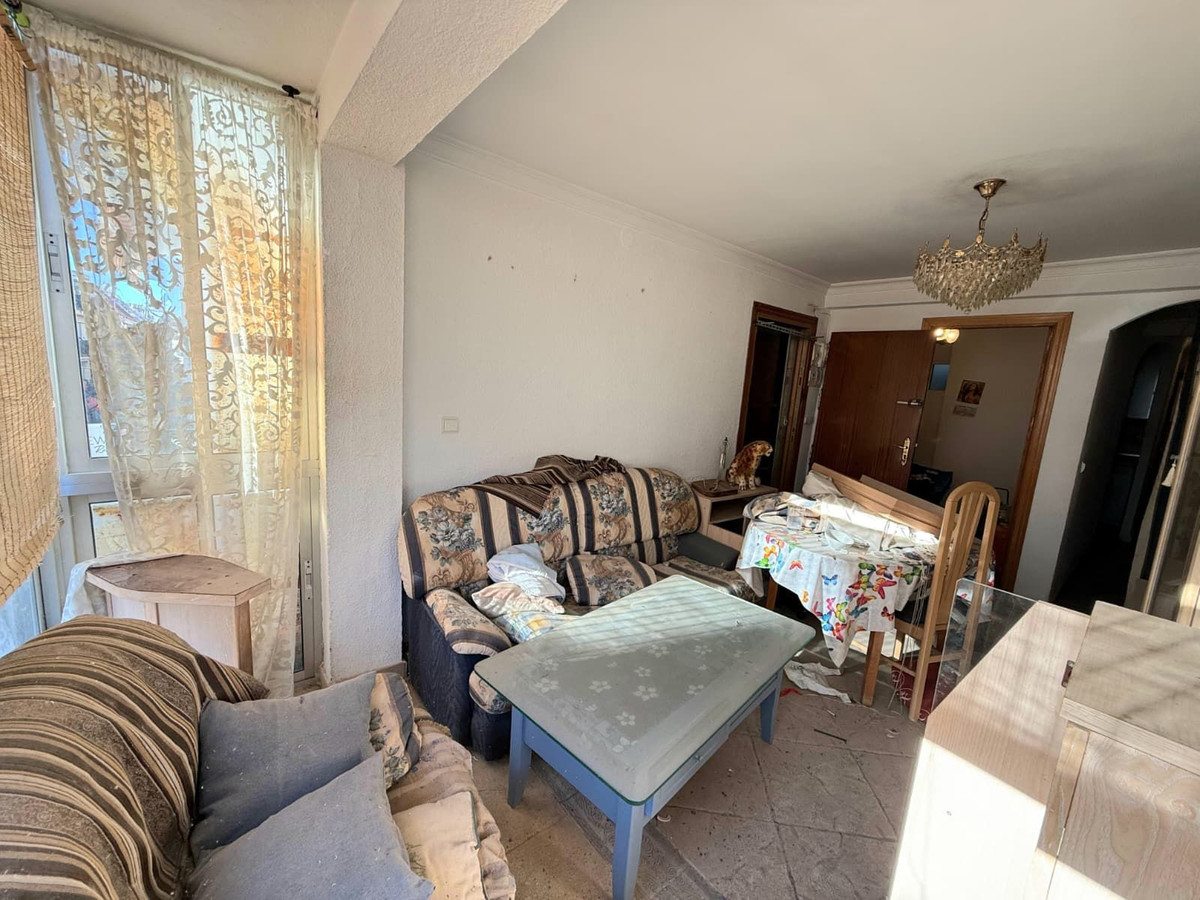 Appartement te koop in Fuengirola | 2 slaapkamers H5264167