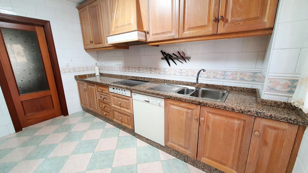 Appartement te koop in Fuengirola | 3 slaapkamers H5288782