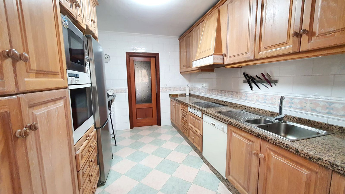 Appartement te koop in Fuengirola | 3 slaapkamers H5288782