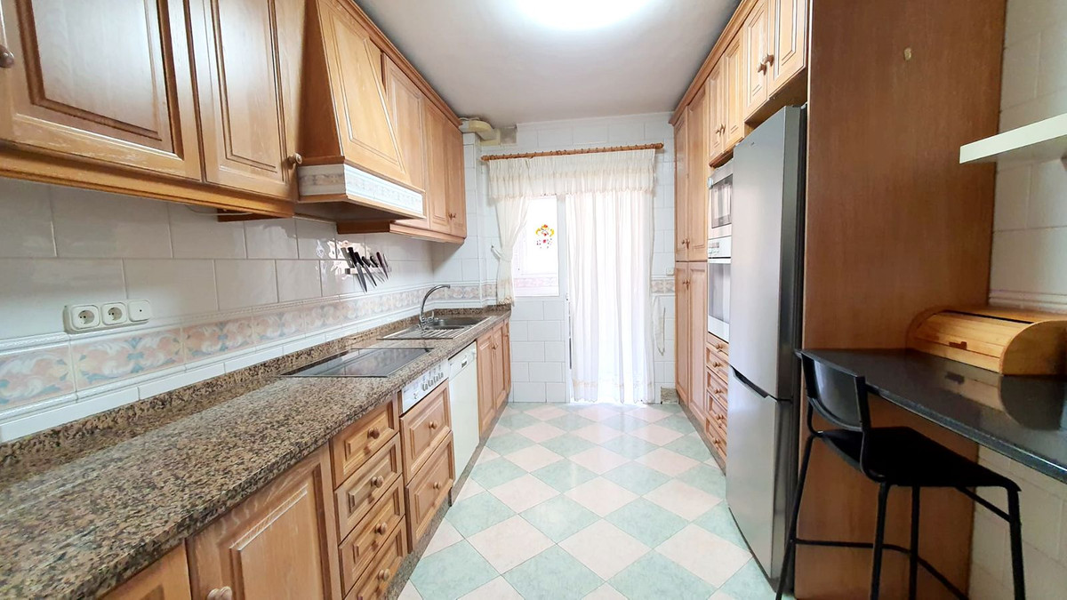 Appartement te koop in Fuengirola | 3 slaapkamers H5288782