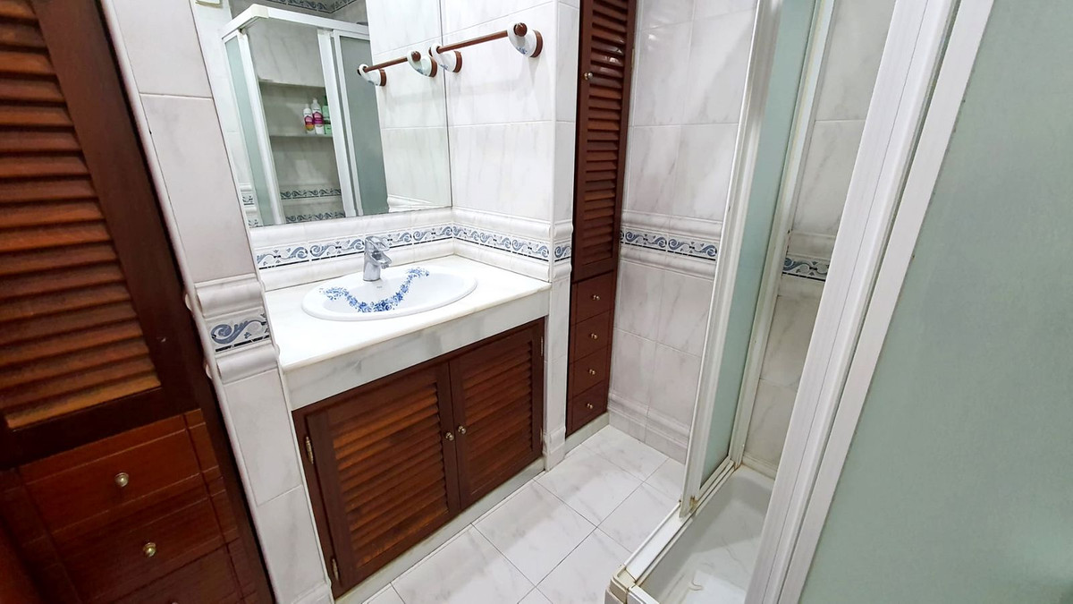 Appartement te koop in Fuengirola | 3 slaapkamers H5288782